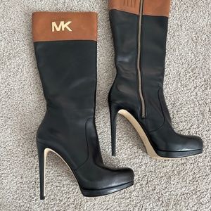 COPY - Michael Kors Hayley Boot